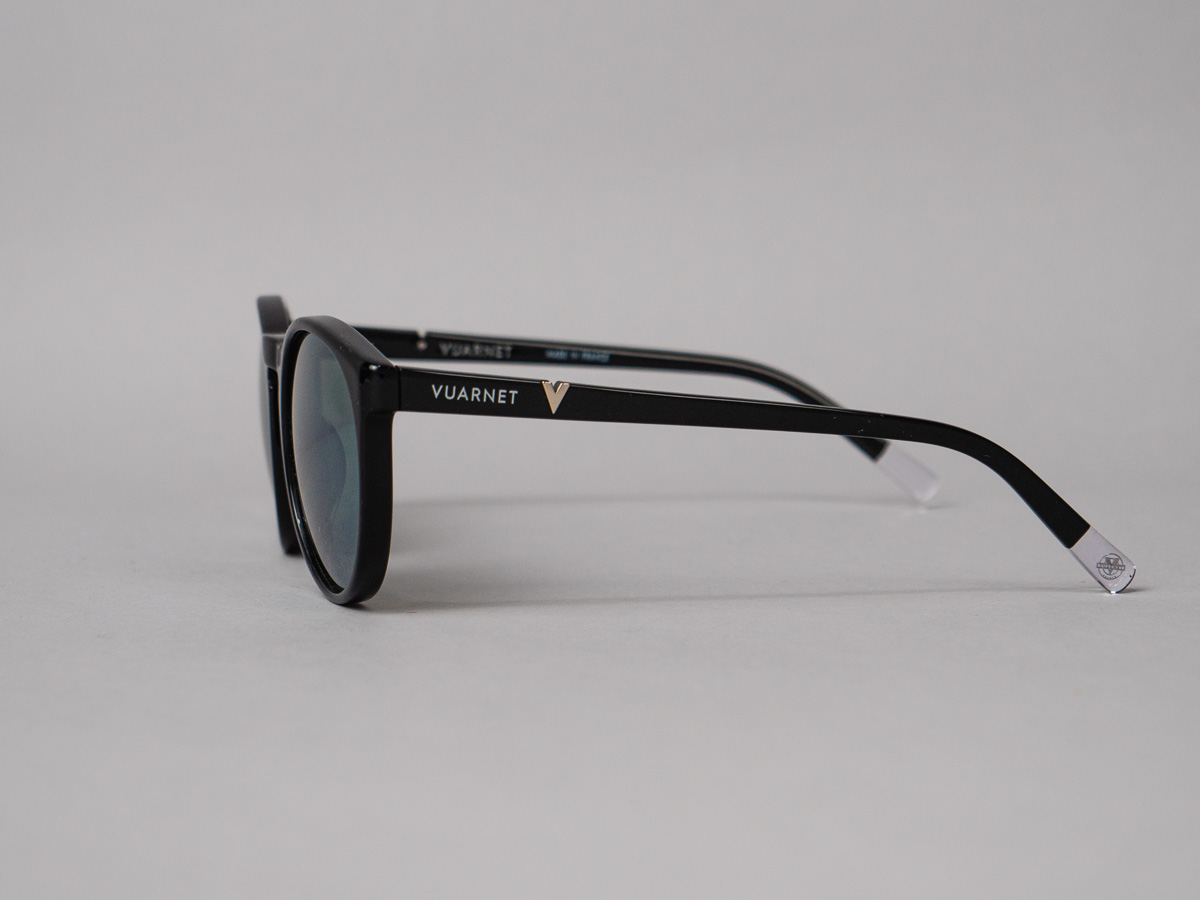 District 2103 Shiny Black - VUARNET - Bilde 2