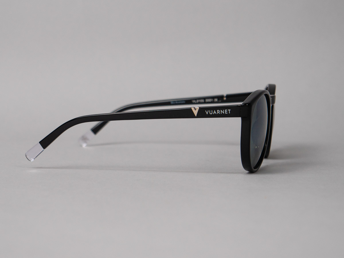 District 2103 Shiny Black - VUARNET - Bilde 3