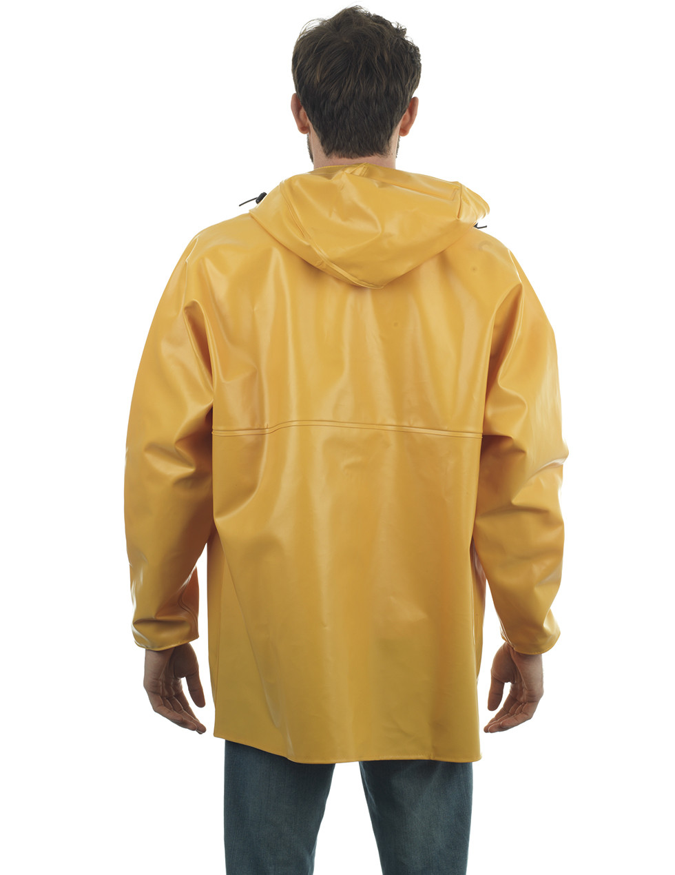 Rosbras Jacket - GUY COTTEN - Bilde 6