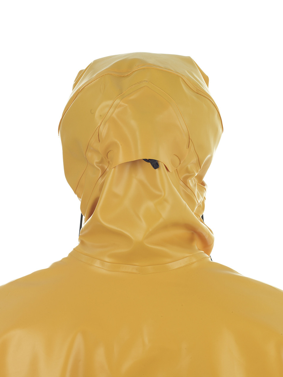 Rosbras Jacket - GUY COTTEN - Bilde 5