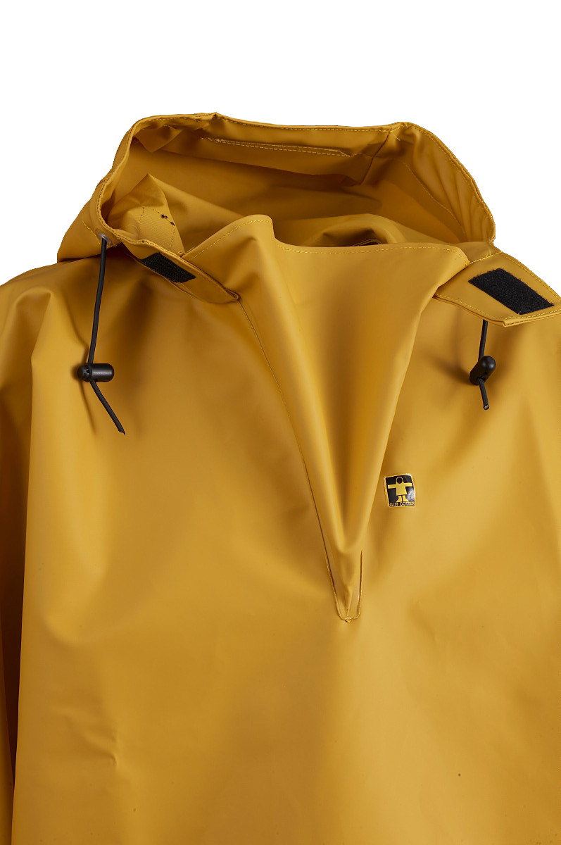 Drenec Smock - GUY COTTEN - Bilde 3
