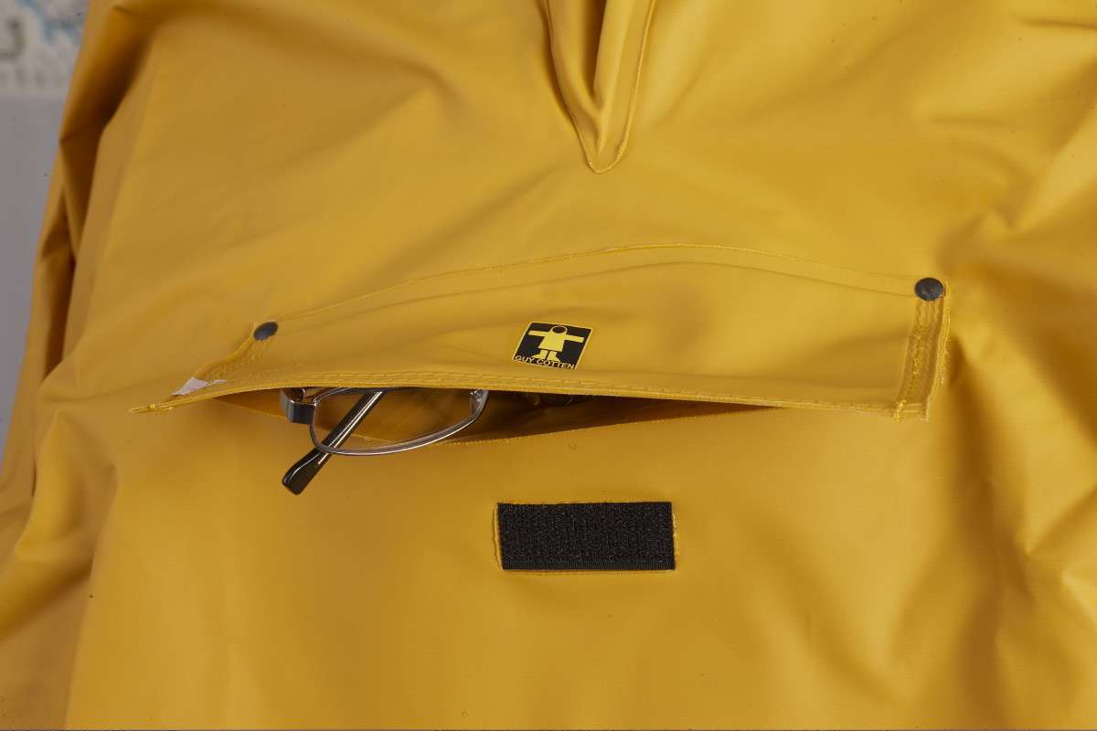 Drenec Smock - GUY COTTEN - Bilde 4