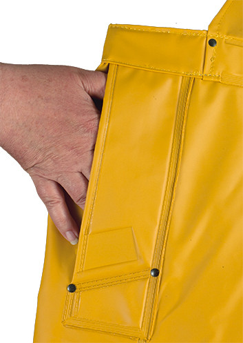 Bib and Braces CBD - GUY COTTEN - Bilde 2