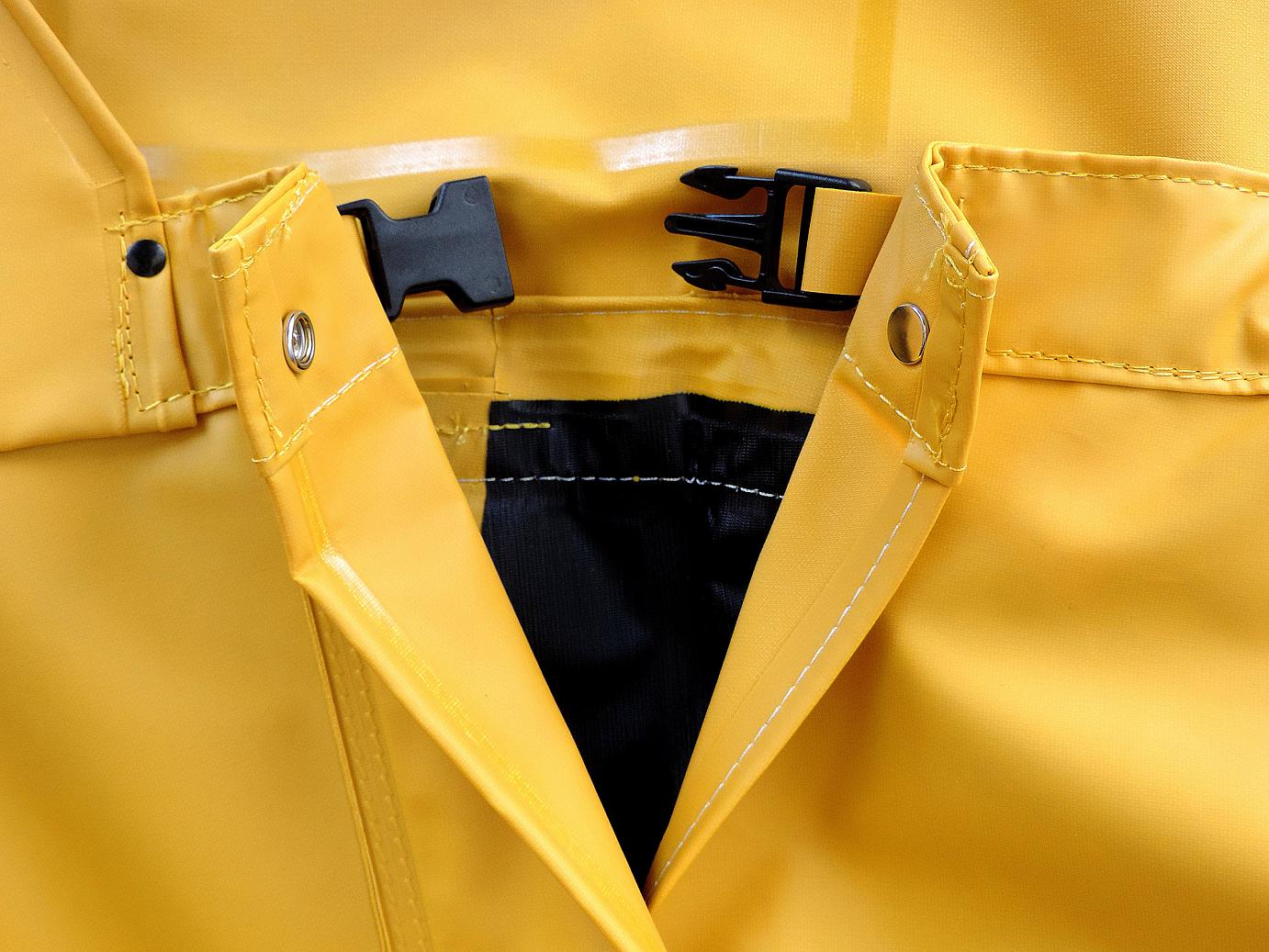 Bib and Braces CBD - GUY COTTEN - Bilde 3