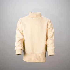 The Diver - Ecru - NORTH SEA CLOTHING