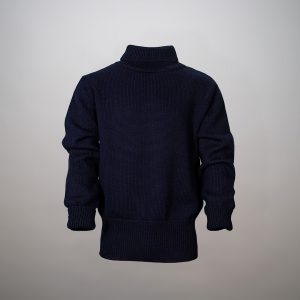 The Diver - Navy - NORTH SEA CLOTHING