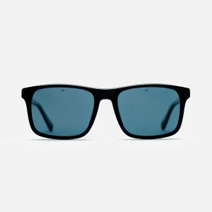 Vuarnet Belvedere Black Flag - Blue Polar