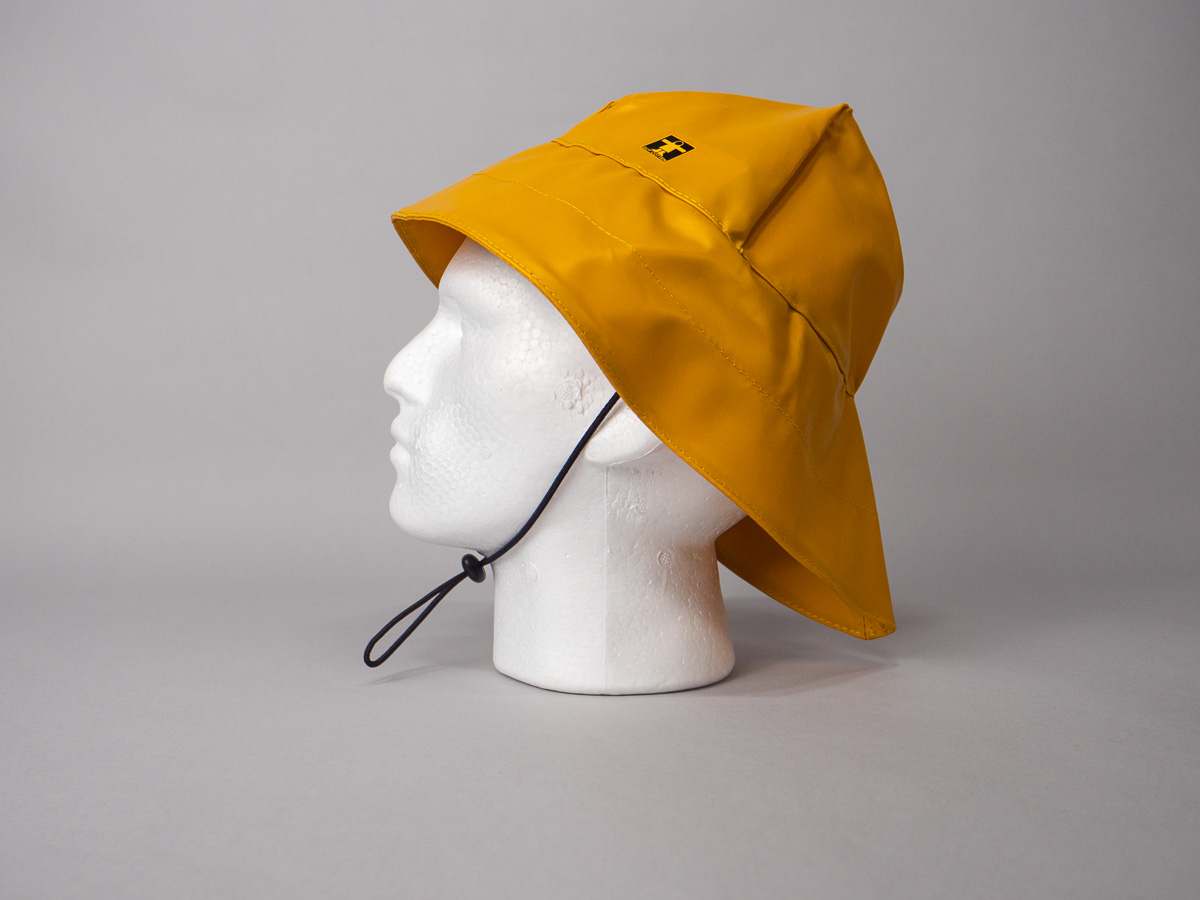 West Sou´Wester - GUY COTTEN - Bilde 3