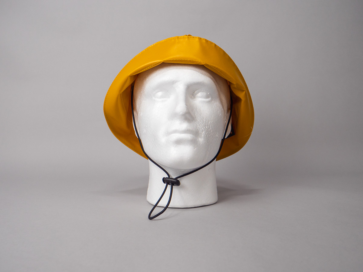 West Sou´Wester - GUY COTTEN - Bilde 2