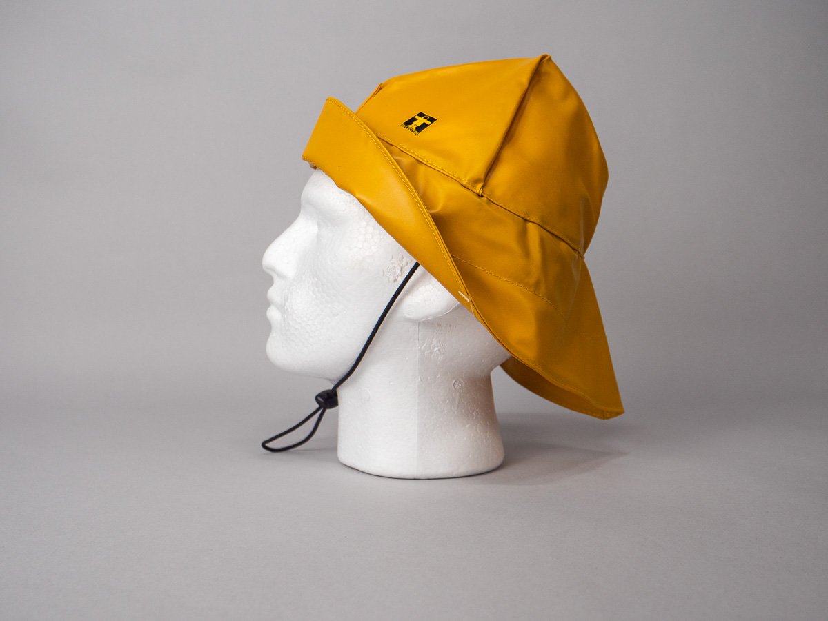 West Sou´Wester - GUY COTTEN