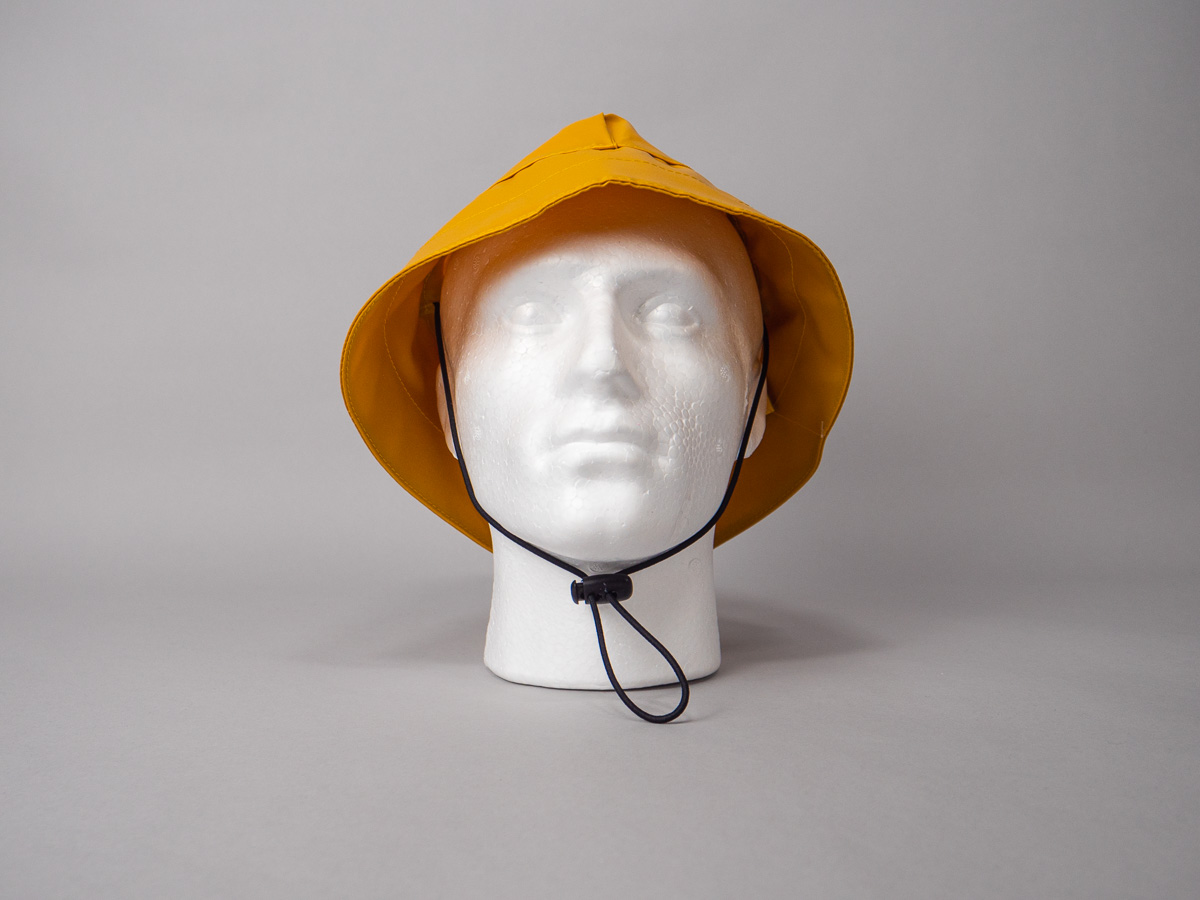 West Sou´Wester - GUY COTTEN - Bilde 4