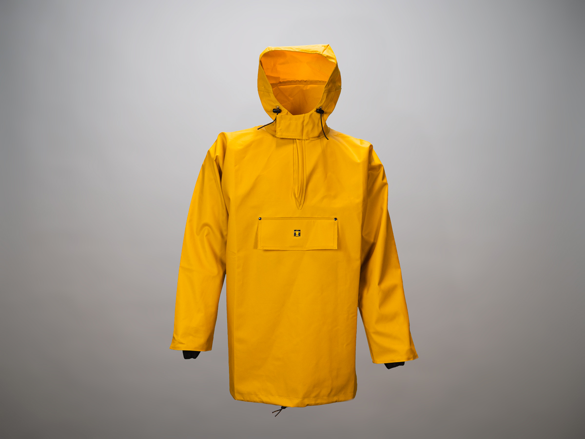 Drenec Smock - GUY COTTEN