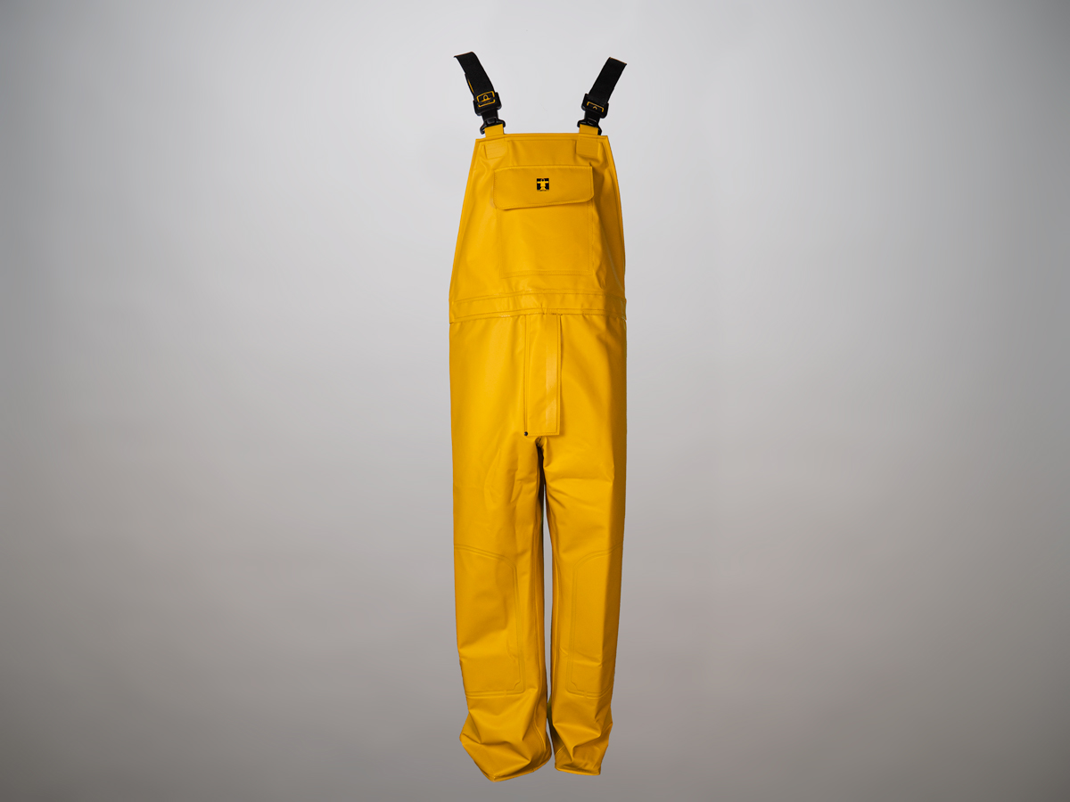 Bib and Braces CBD - GUY COTTEN