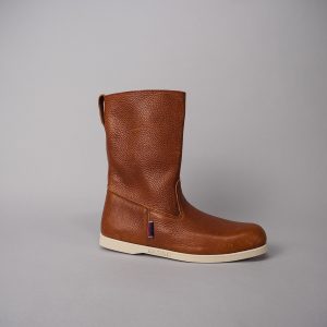 Hankø Boot Brown - SEBAGO