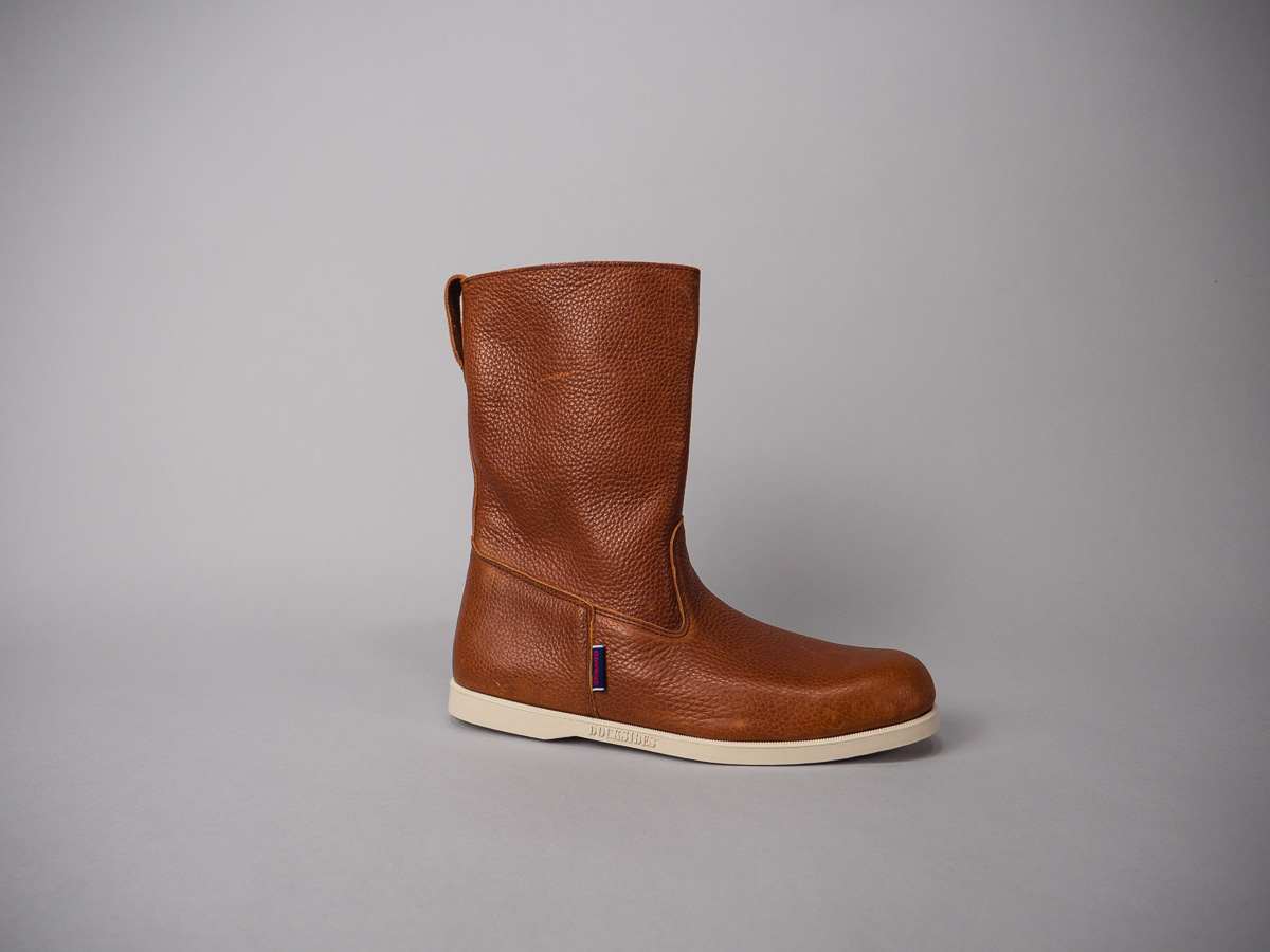 Hankø Boot Brown - SEBAGO