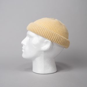 Deck Hat - Sea Shell/Ufarget - HEIMAT
