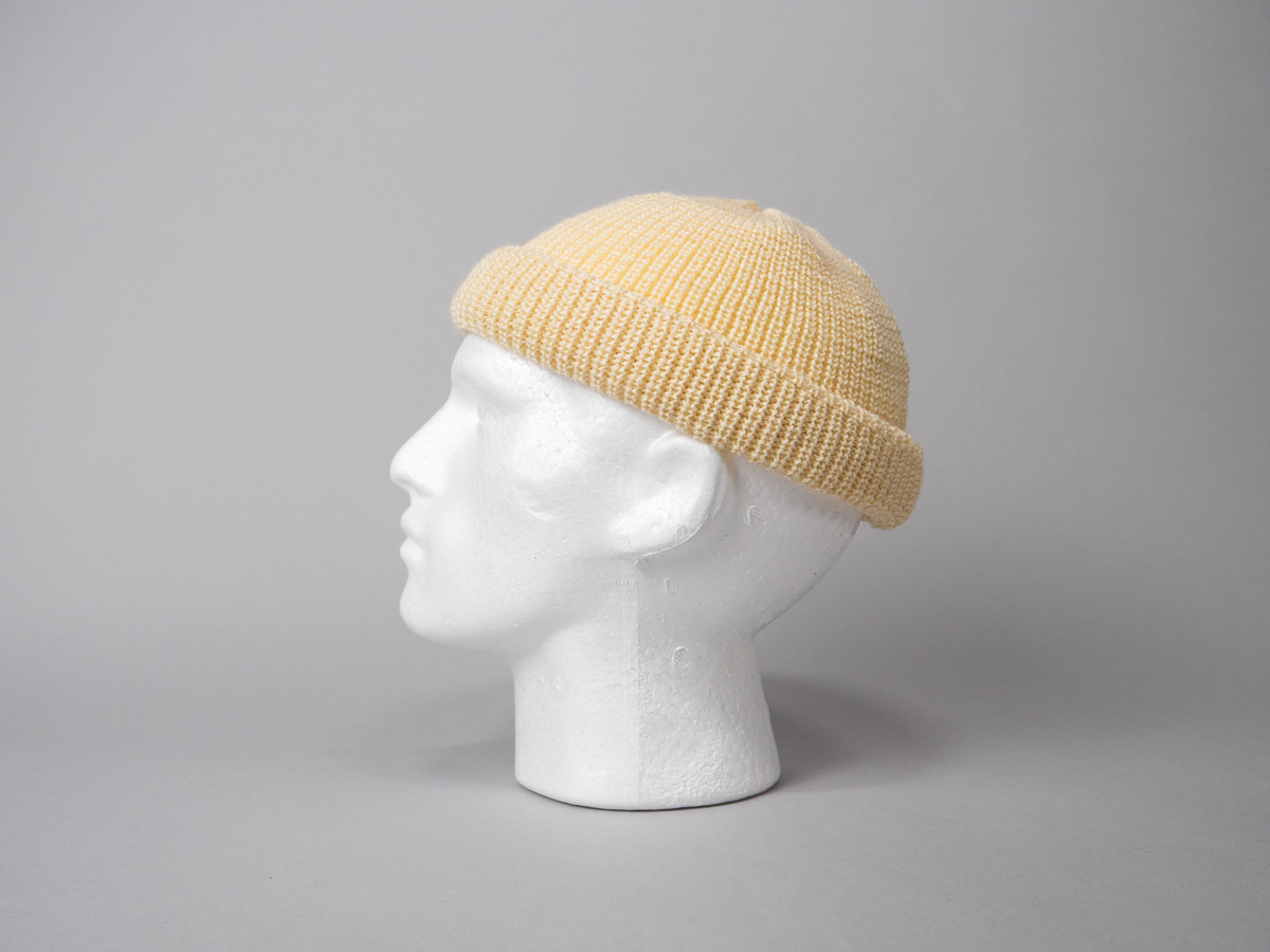 Deck Hat - Sea Shell/Ufarget - HEIMAT