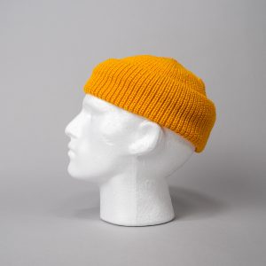 Mechanics Hat - Gold/Gul - HEIMAT