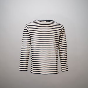 Mario - Ecru/Navy - MOUSQUETON