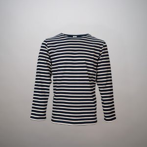 Mario - Navy/Ecru - MOUSQUETON