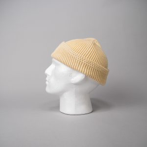 Deck Hat - Ecru (Ufarget) - NORTH SEA CLOTHING