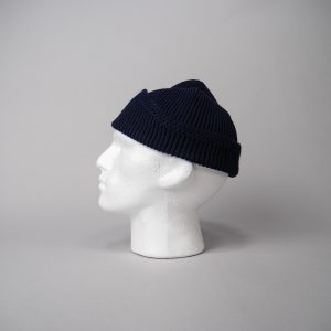 Deck Hat - Navy/Marineblå - NORTH SEA CLOTHING