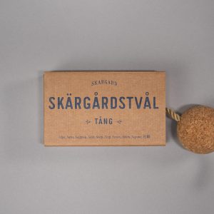 Skärgardstvål - Tång/tang
