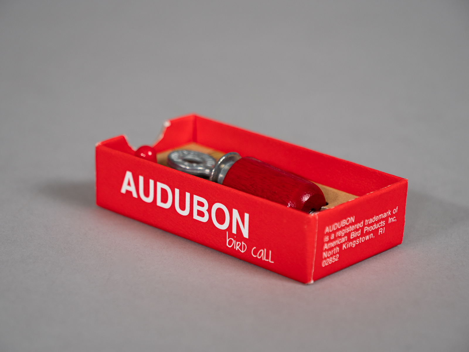 Birdcaller/fuglekaller - Bilde 2