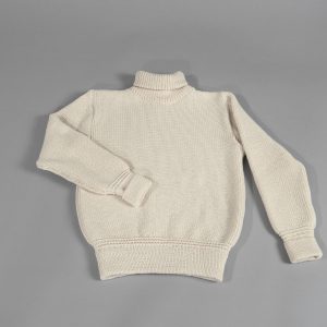 U Boat Rollkragen - Seashell - HEIMAT