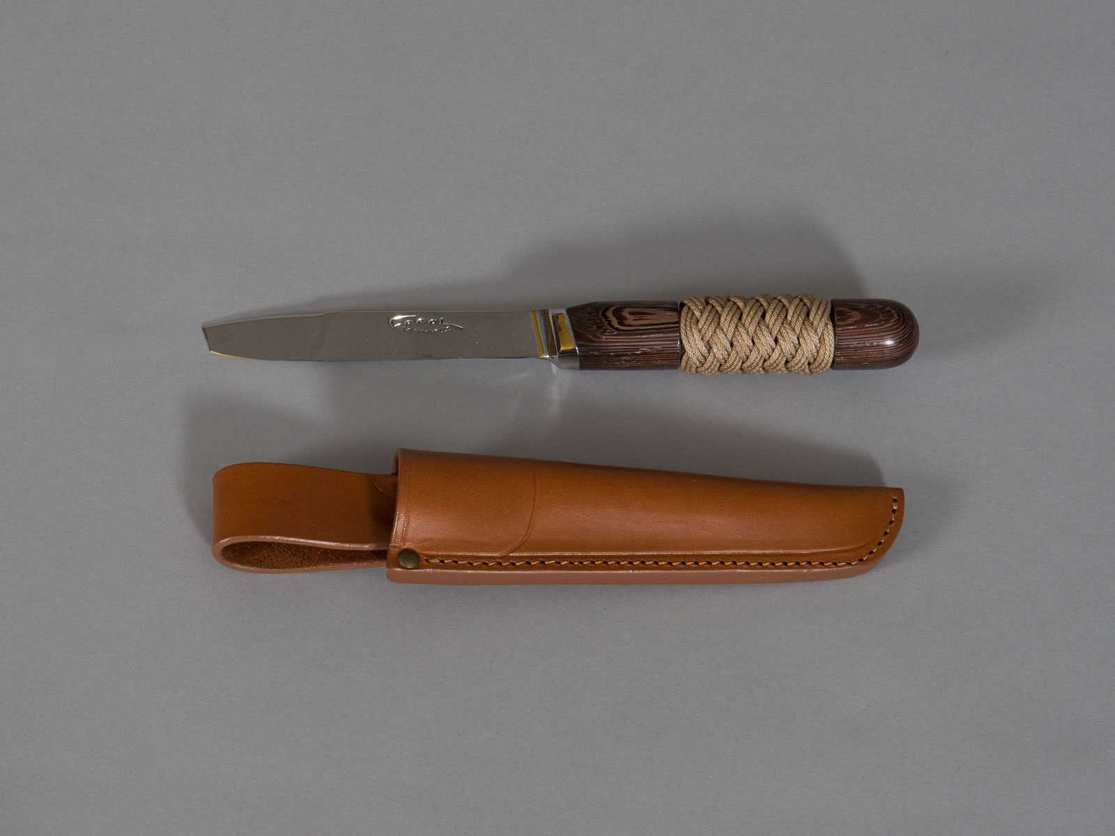 Le Forban (Wenge) - Farol - Bilde 2