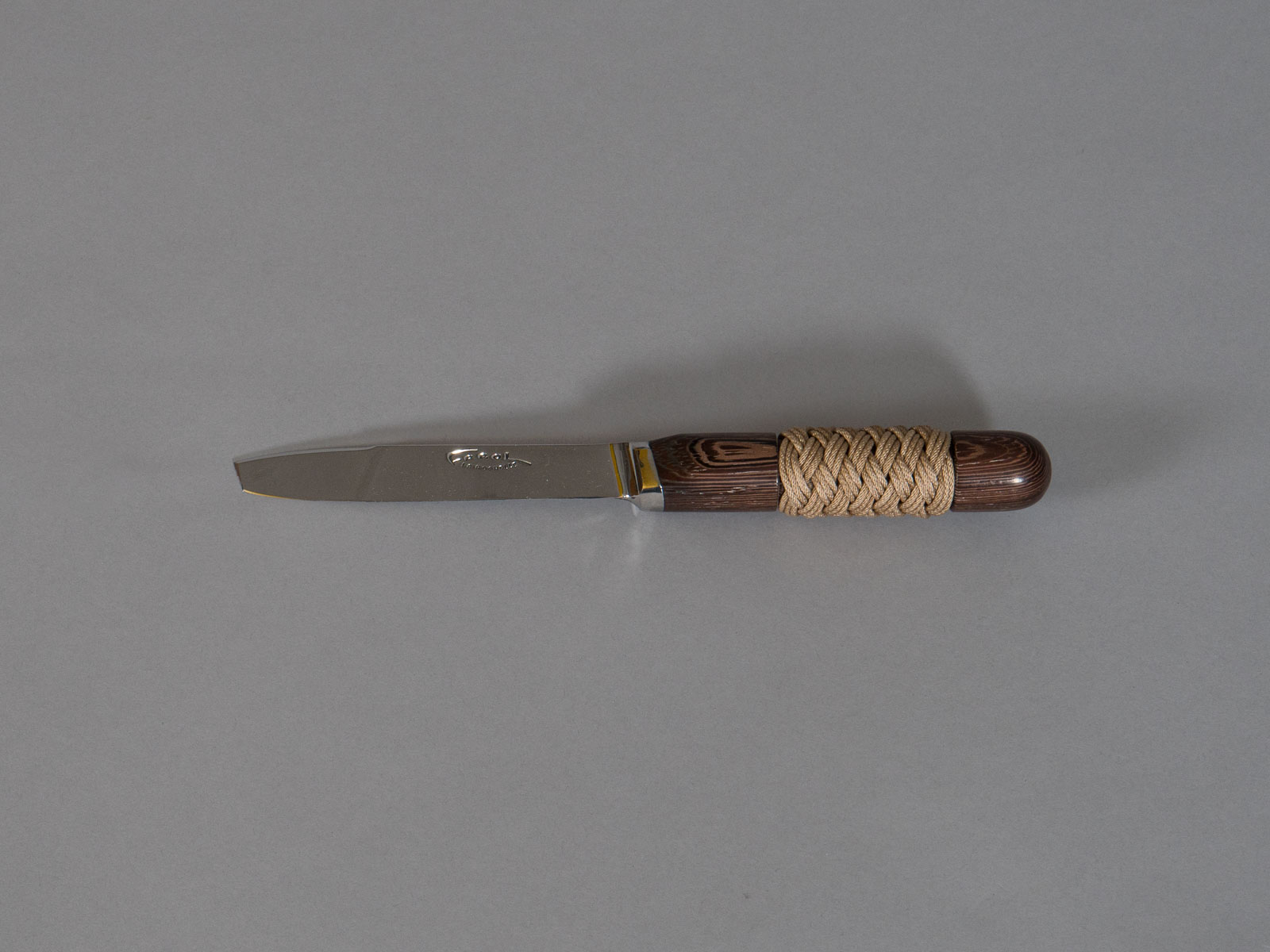 Le Forban (Wenge) - Farol