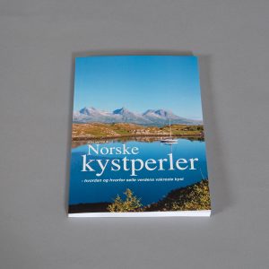 Norske Kystperler - Jon Amtrup