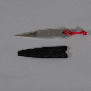 Pointe à Huîtres (Østerskniv) - Farol