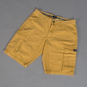 Donan Miel - Shorts Gul - Mousqeton