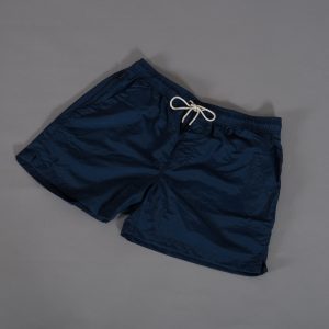 Shorts Navy Nylon  - OAS