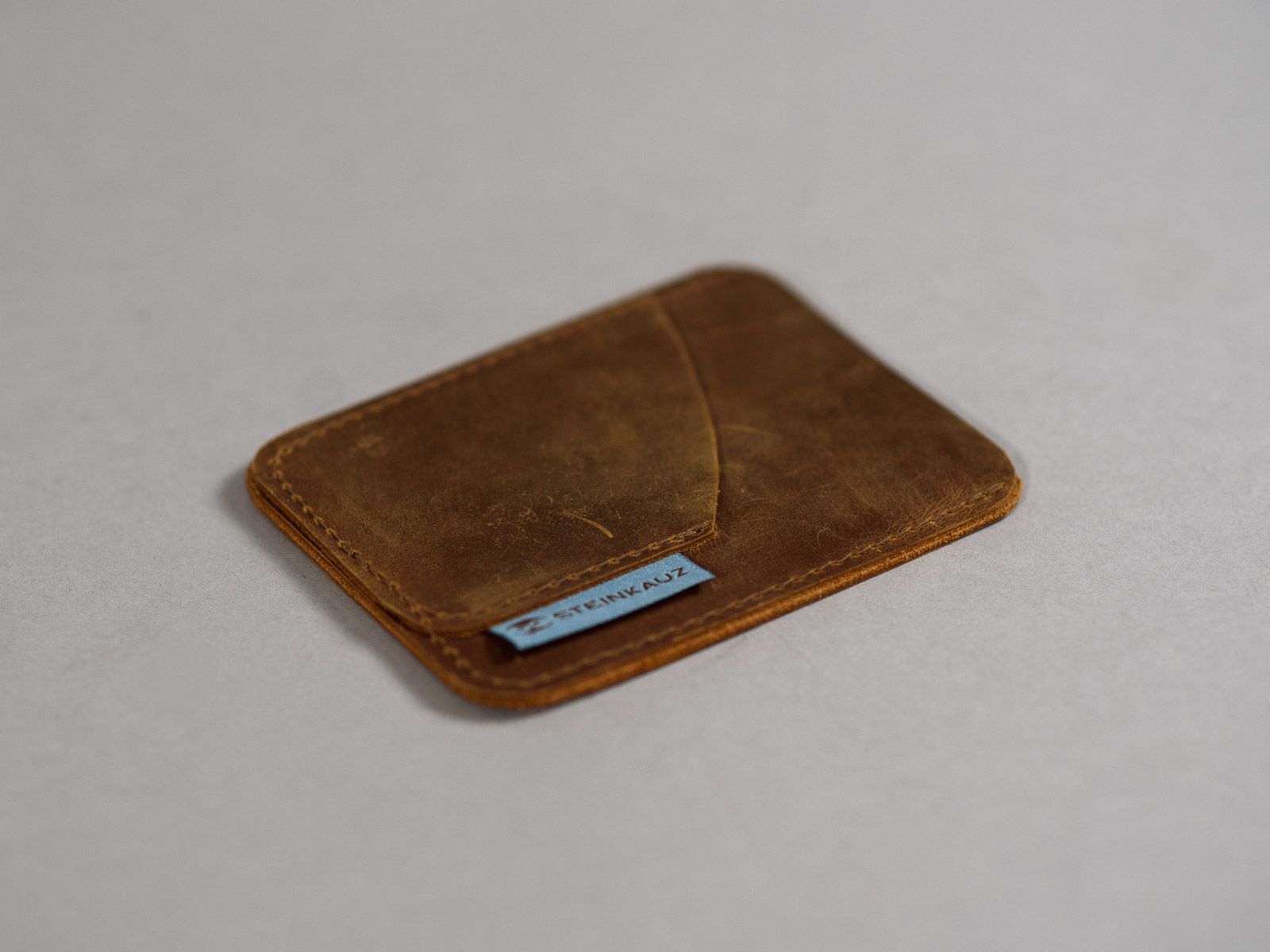 Lommebok - Steinkauz - Bilde 4