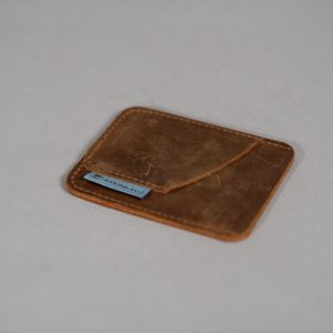 Lommebok - Steinkauz