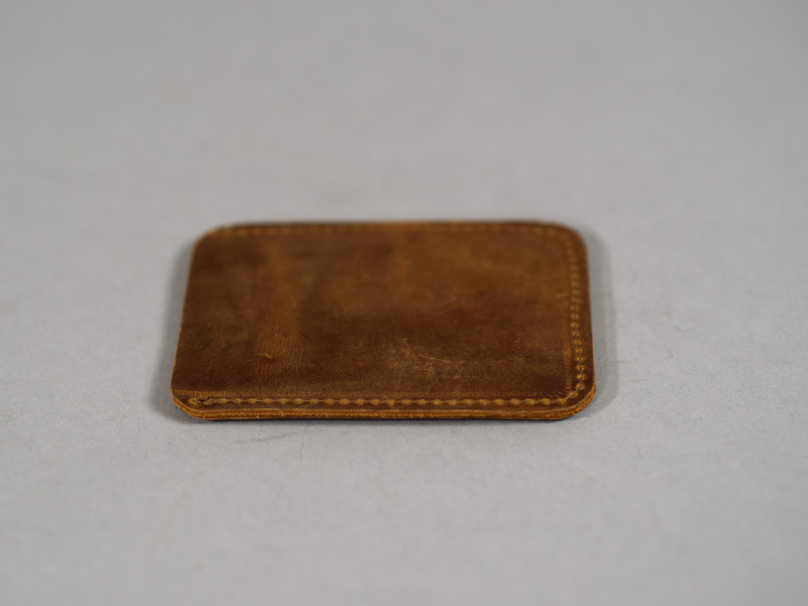 Lommebok - Steinkauz - Bilde 3