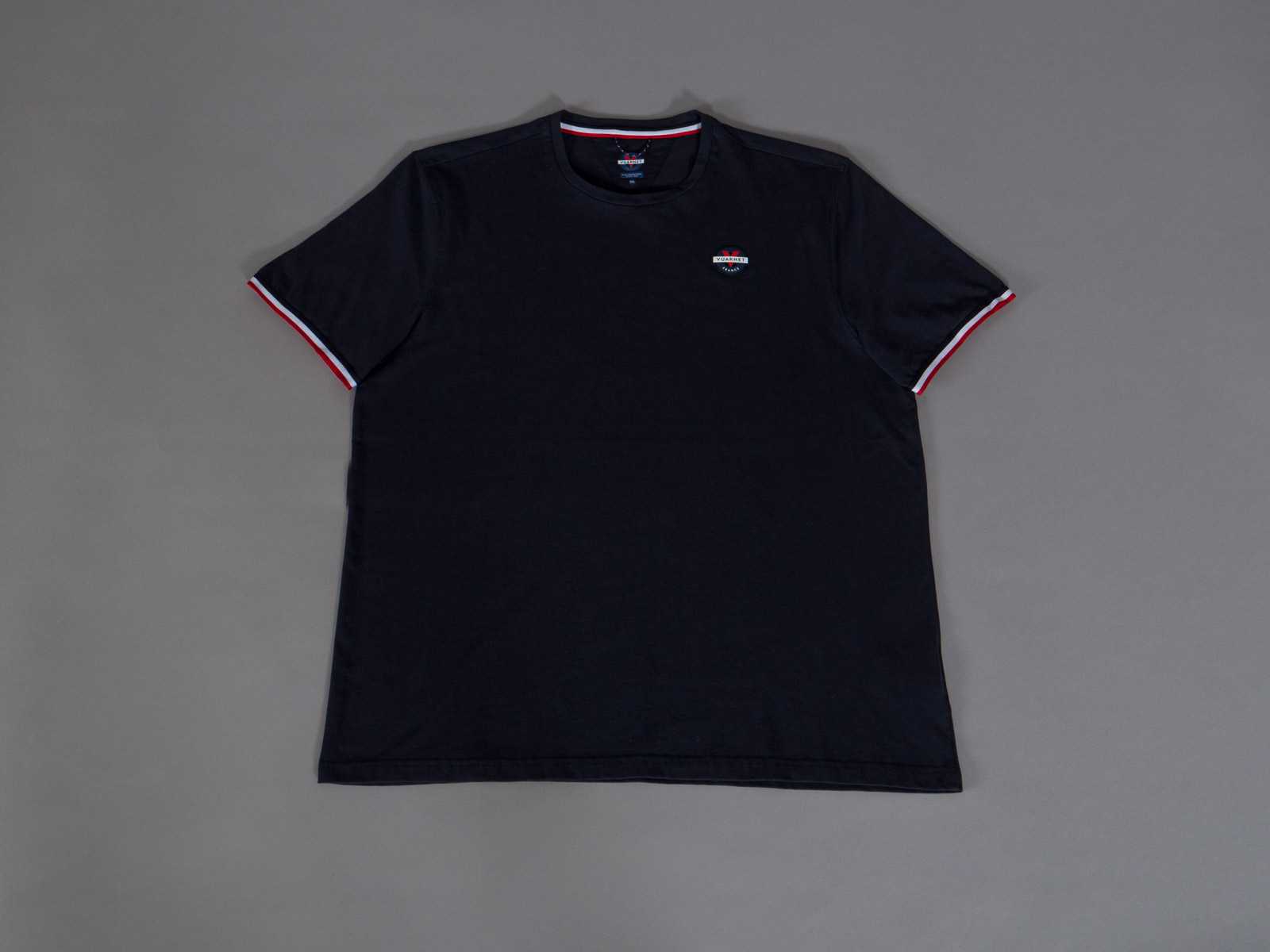 Ionio T-skjorte - Vuarnet