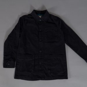 Hiliz Navy - Jakke - Mousqueton