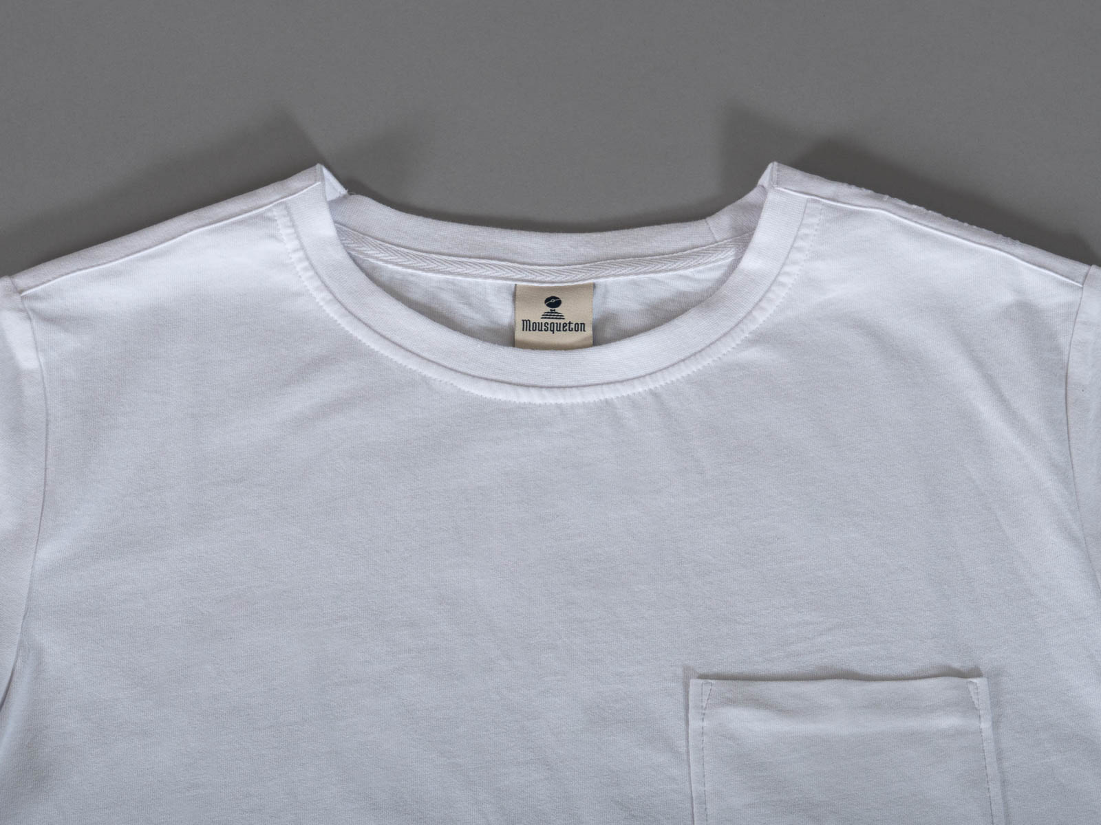 Solel Blanc - T-skjorte - Mousqueton - Bilde 2