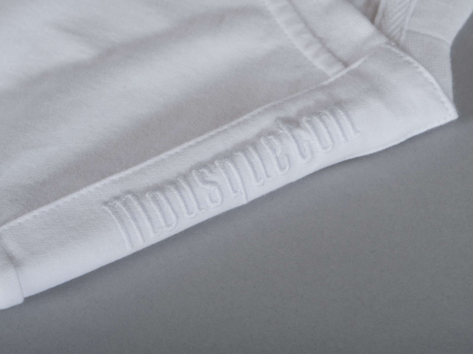 Solel Blanc - T-skjorte - Mousqueton - Bilde 4