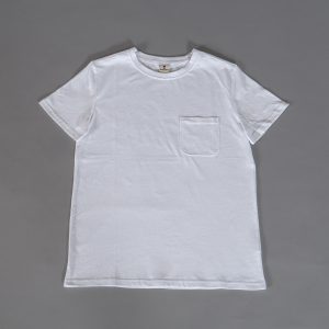 Solel Blanc - T-skjorte - Mousqueton