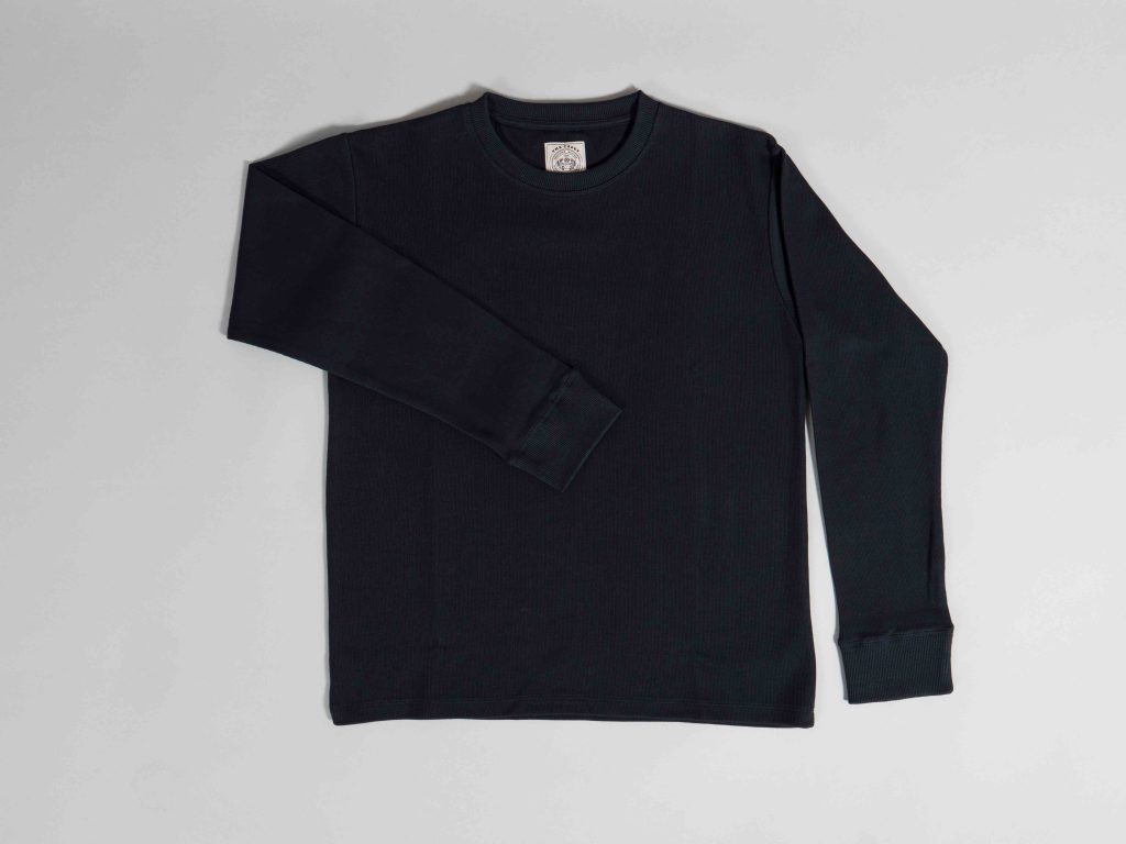 The Cadet - Navy - North Sea Clothing