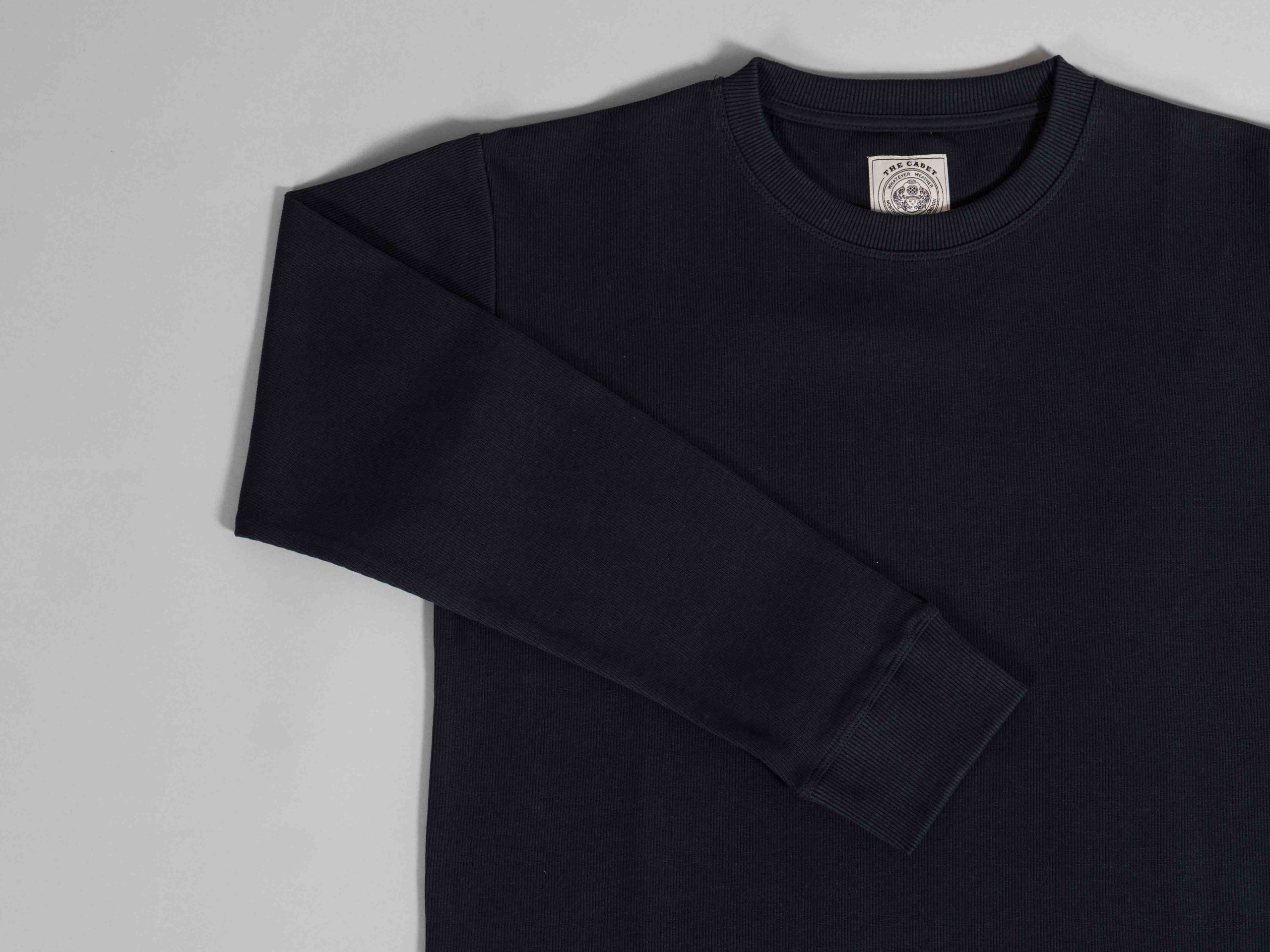 The Cadet - Navy - North Sea Clothing - Bilde 3