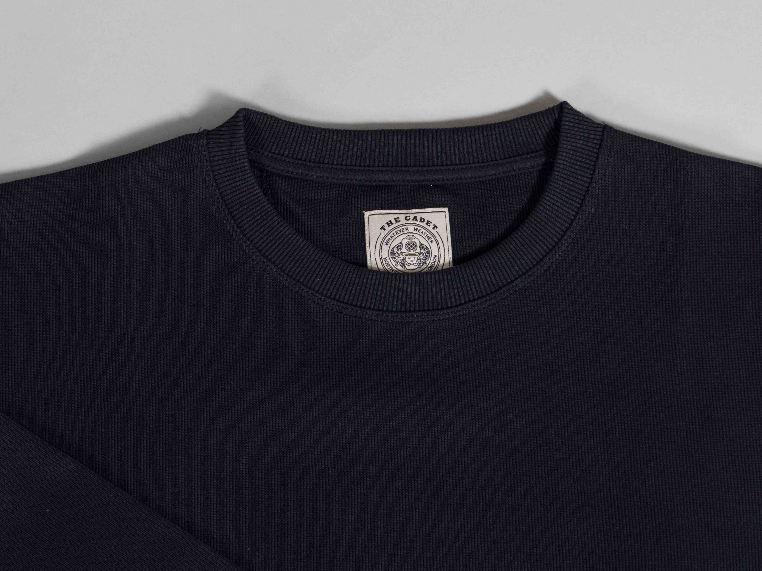 The Cadet - Navy - North Sea Clothing - Bilde 2