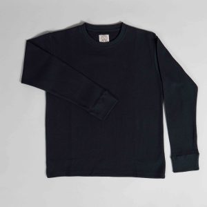 The Cadet - Navy - North Sea Clothing