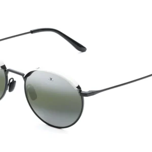 CAP 1814 Noir/Argent- VUARNET