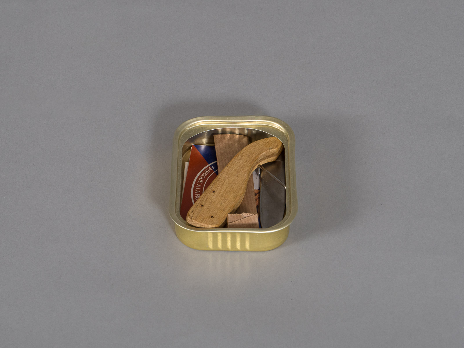 Ipso Facto (Byggesett) - Farol - Bilde 2