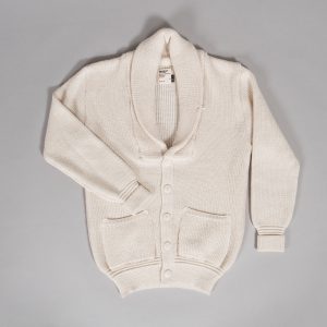 Eiger Cardigan - Seashell - HEIMAT